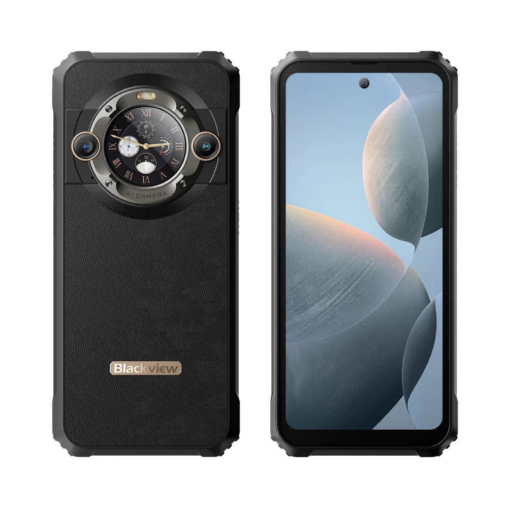 Blackview BL9000