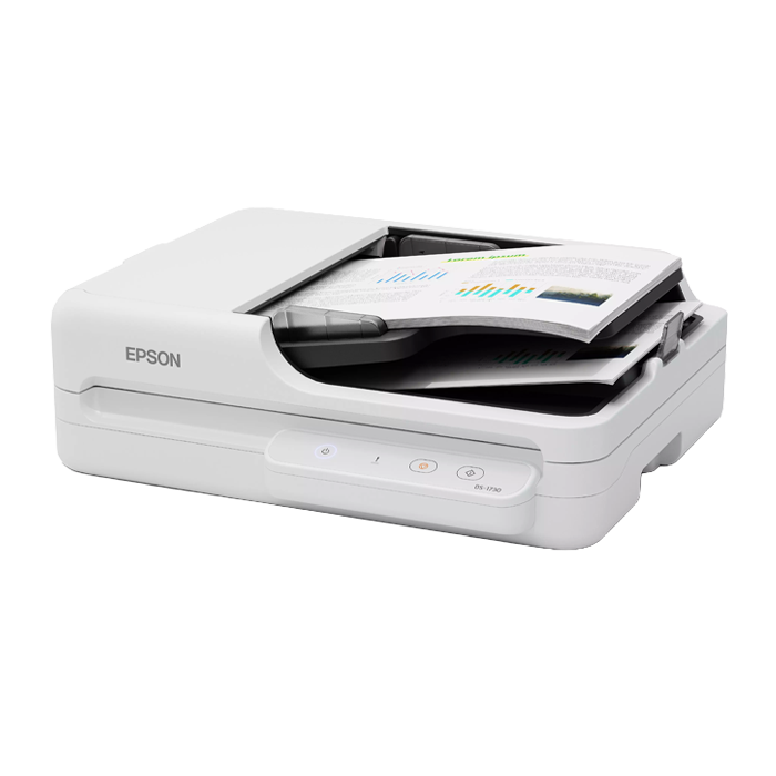Epson WorkForce DS-1730