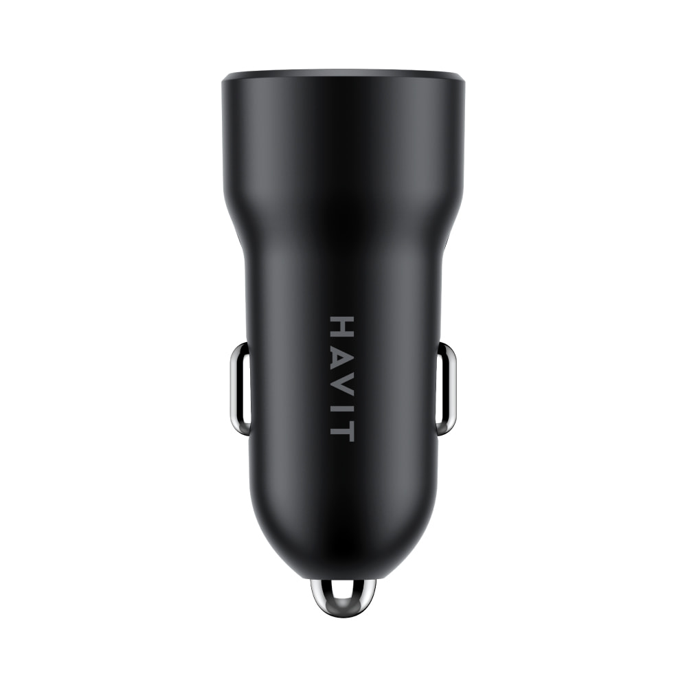 Havit HV-CC613 Car Charger