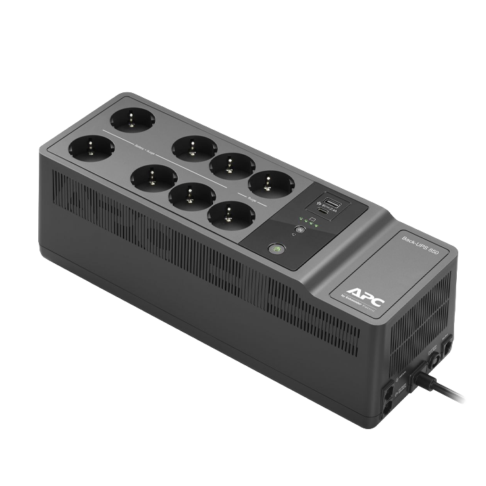 APC Back-UPS 850