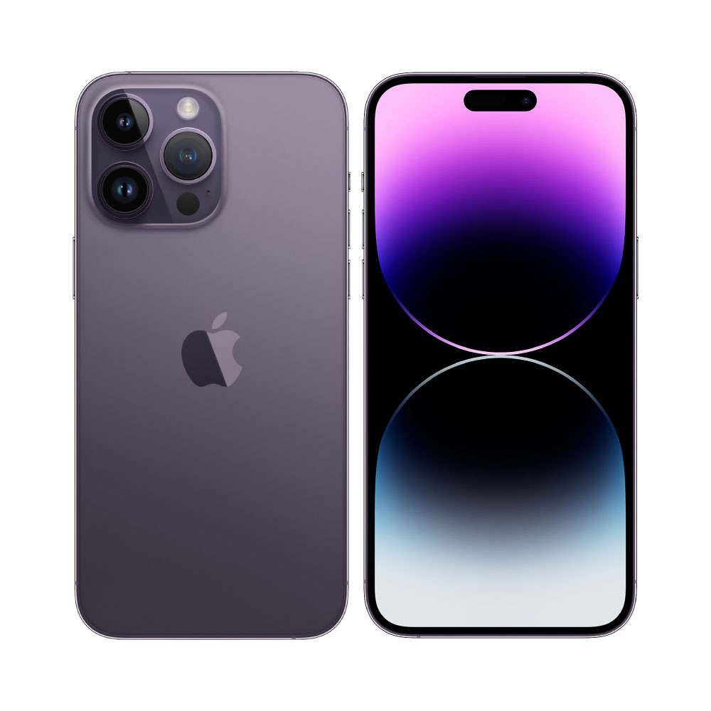 iPhone 14 Pro