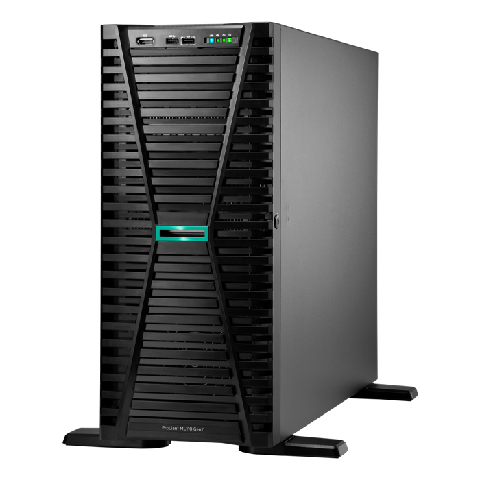 HPE ProLiant ML110 Gen11