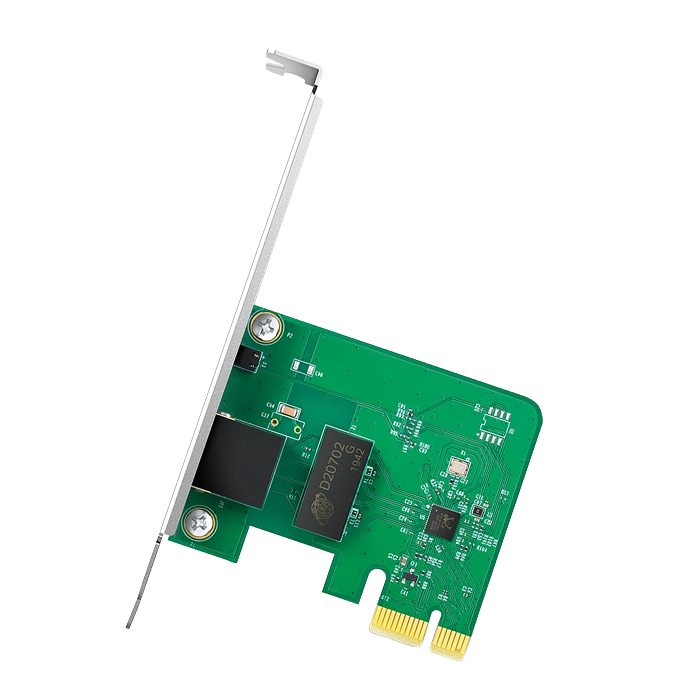 TP-Link TG-3468 Gigabit PCI Express Network Adapter