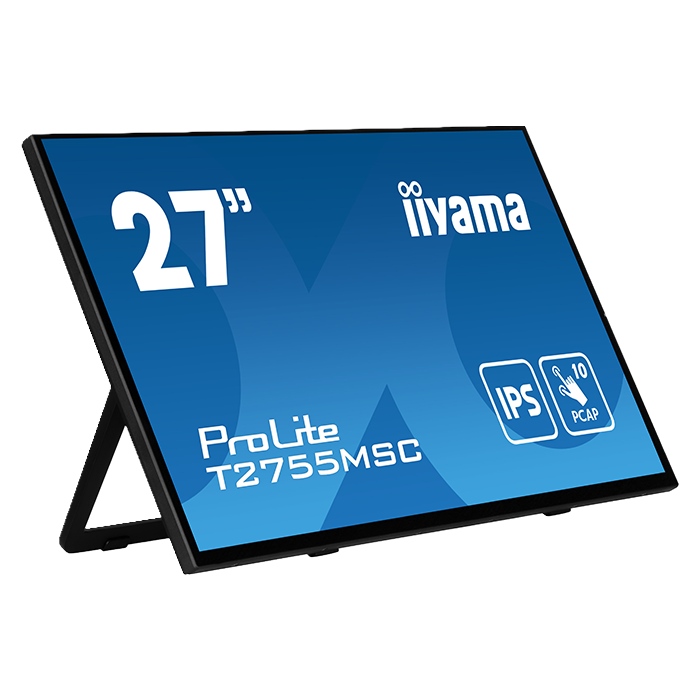 iiyama ProLite T2755MSC