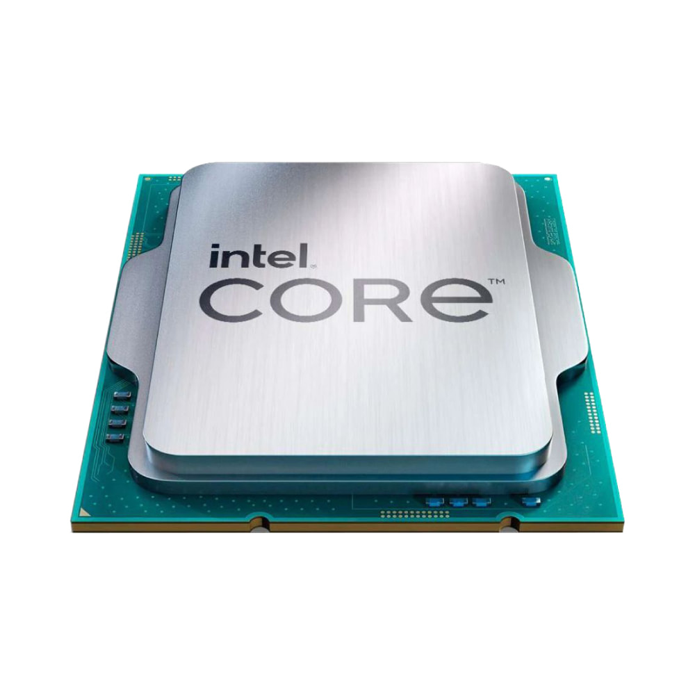 Intel Core i3-14100
