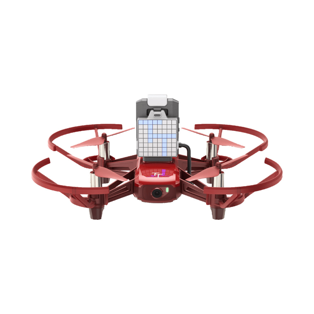 DJI RoboMaster TT