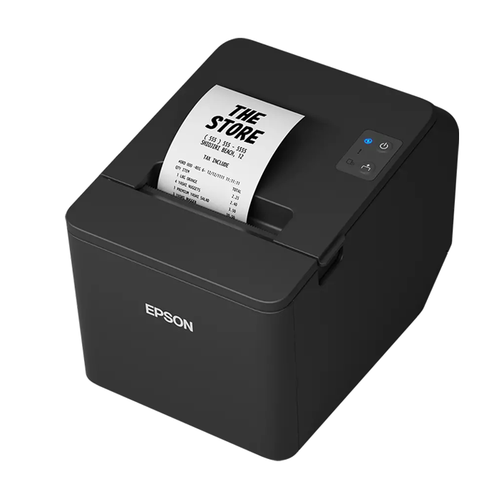 Epson TM-T20IV