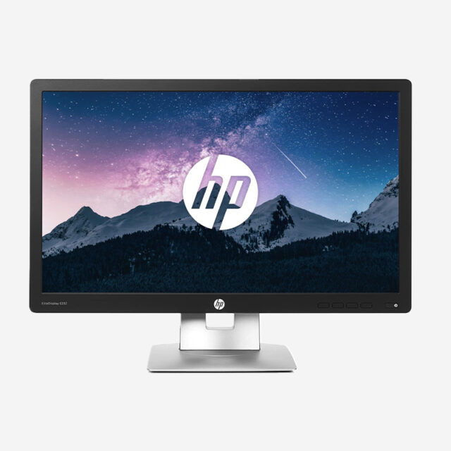 HP EliteDisplay E232