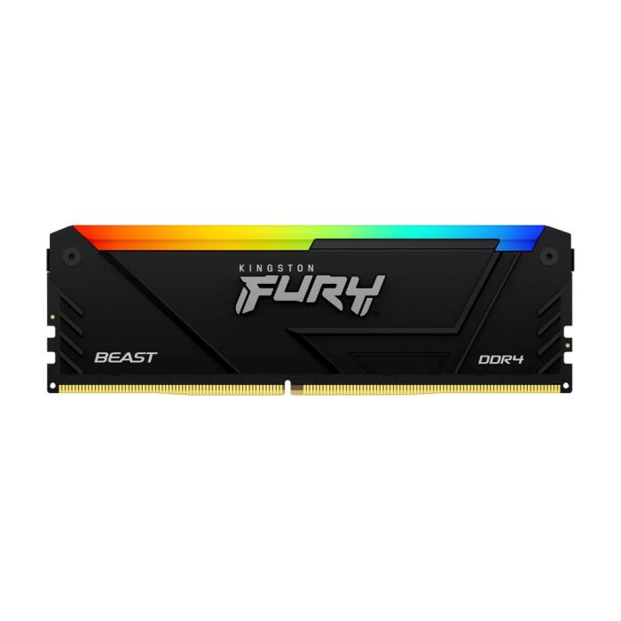 Kingston FURY Beast DDR4 RGB
