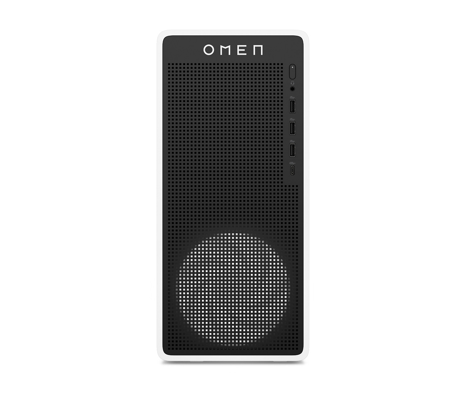 HP OMEN 16L Gaming Desktop PC TG03