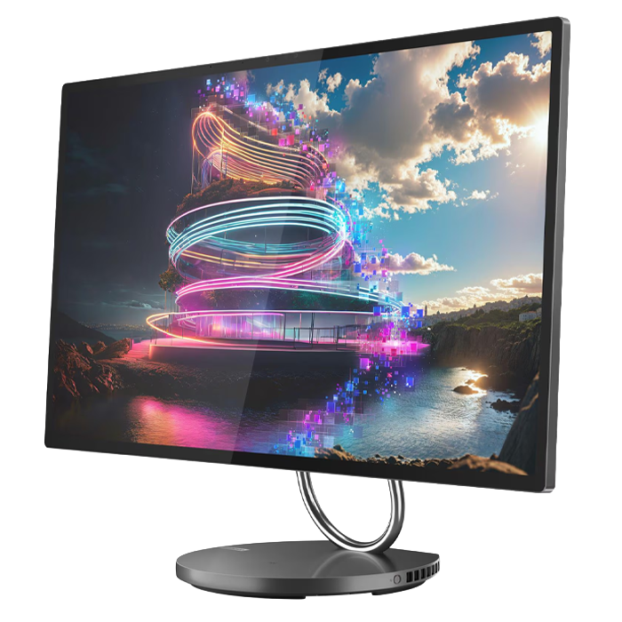 Lenovo Yoga AIOi (32", 10)