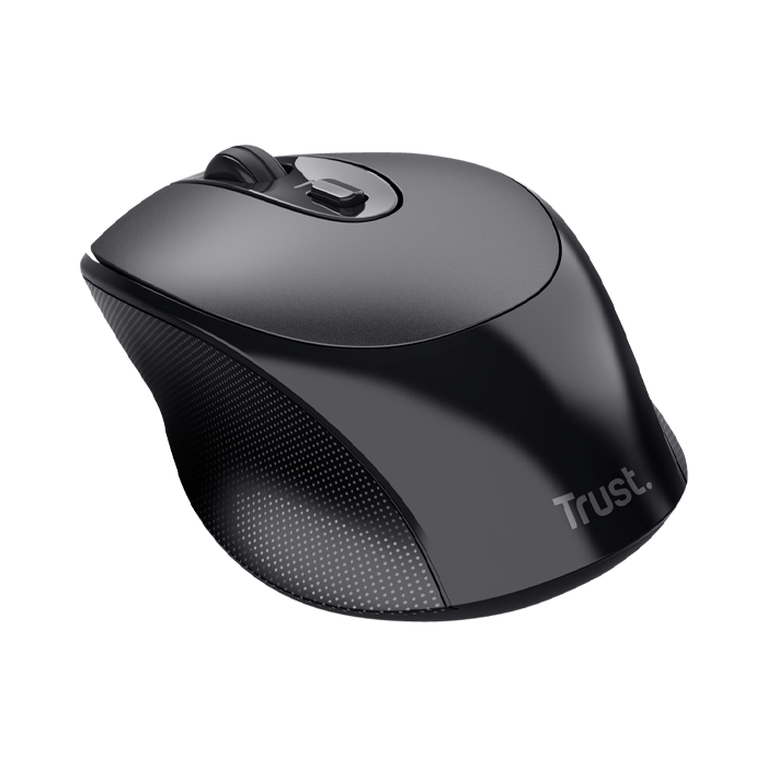 Trust Zaya Rechargeable Wireless Mouse