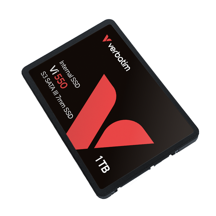 Verbatim Vi550 S3
