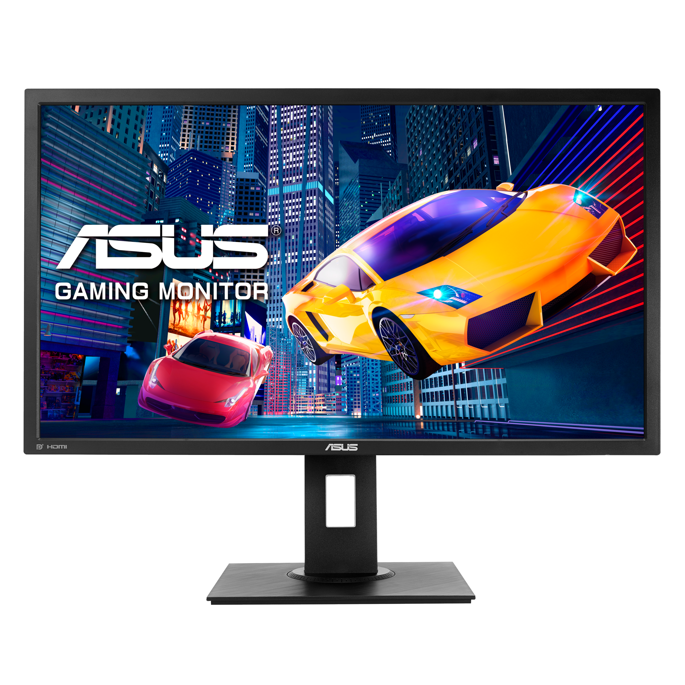 ASUS VP28UQG