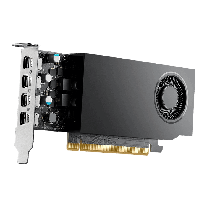 PNY NVIDIA RTX A1000