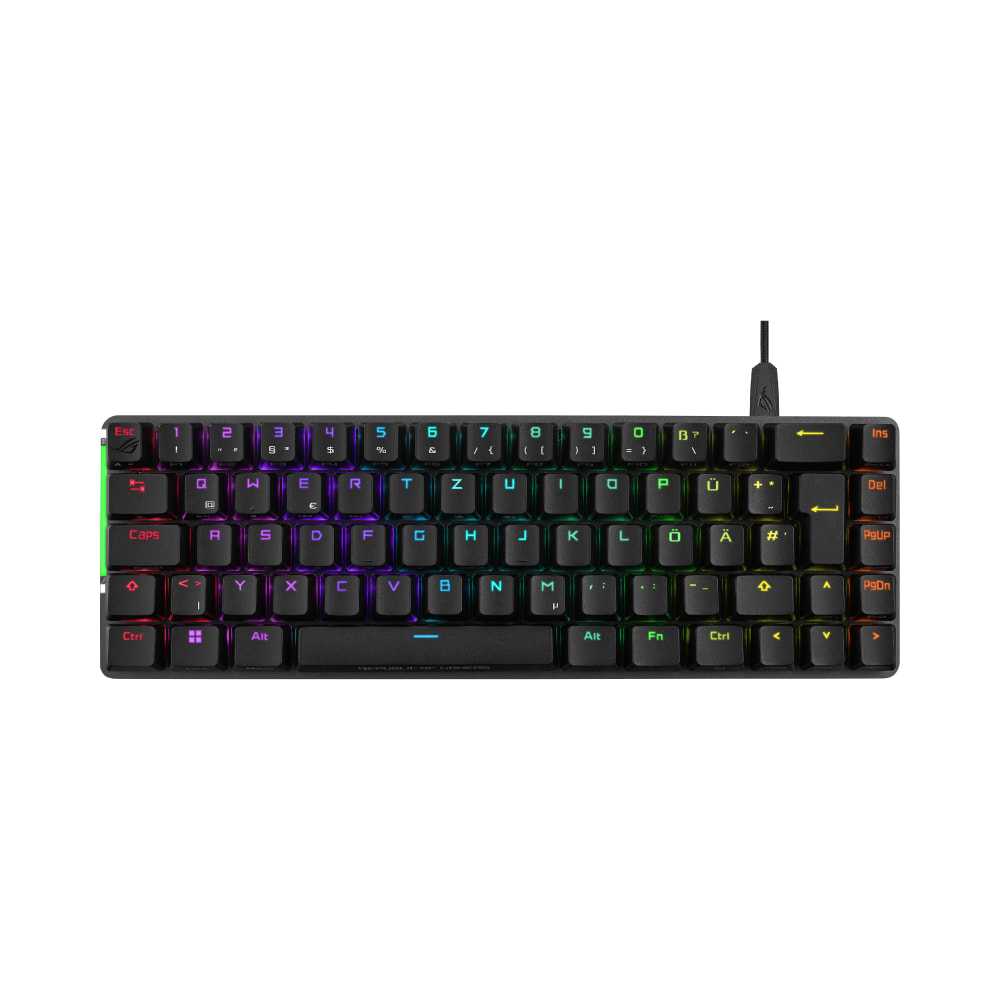 ASUS ROG Falchion Ace