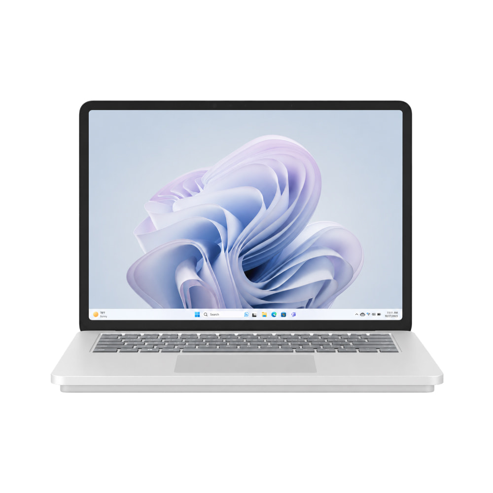 Microsoft Surface Laptop Studio 2