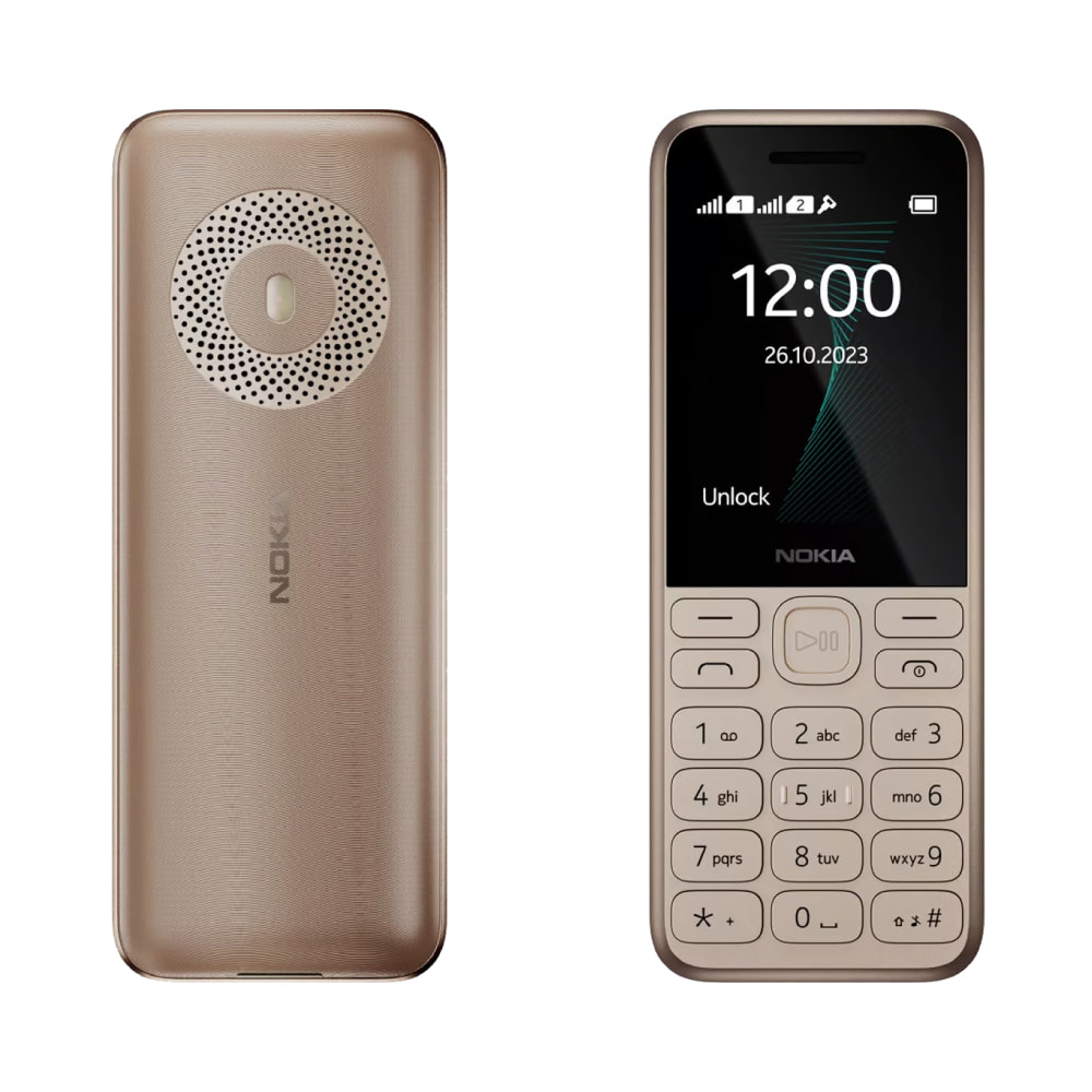 Nokia 130 (2023)