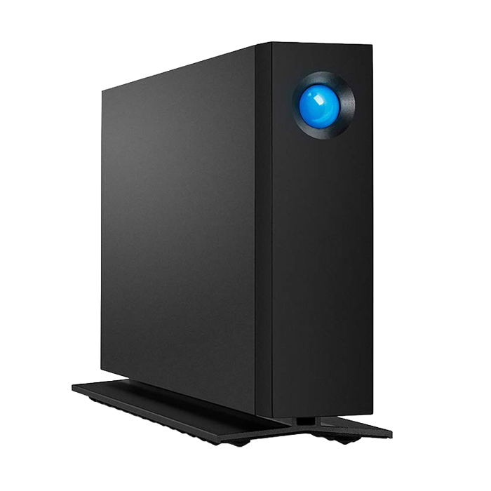 LaCie d2 Professional