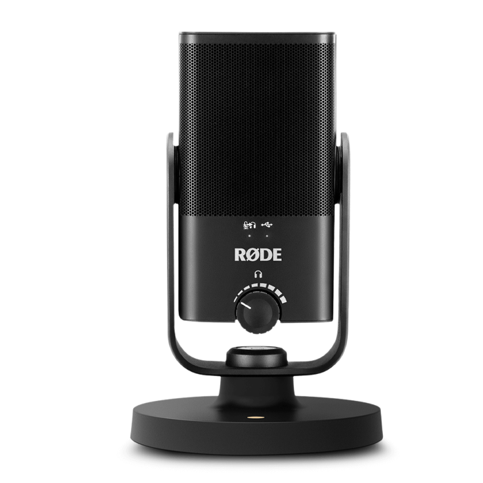 RØDE NT-USB Mini