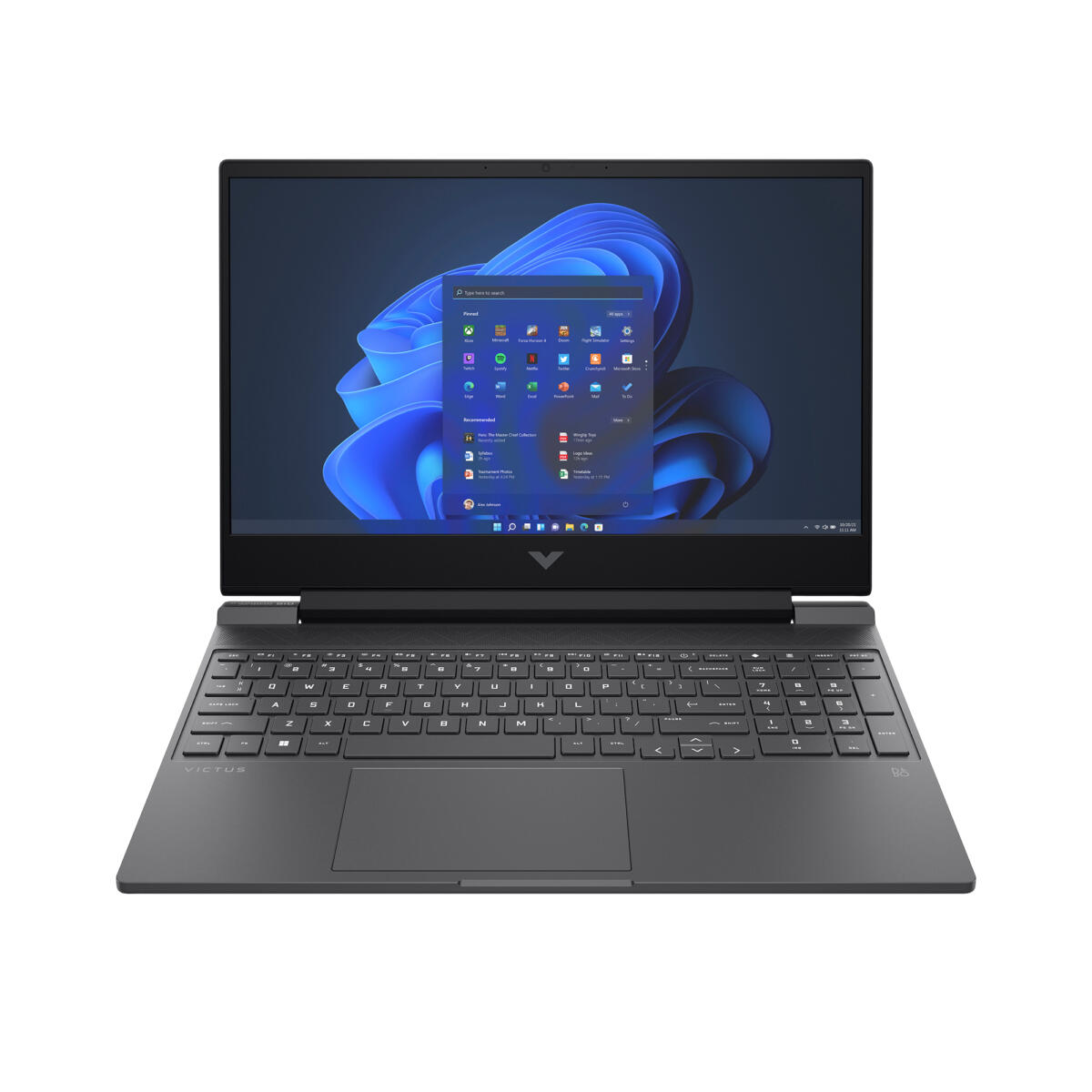 HP Victus 15-fa2000