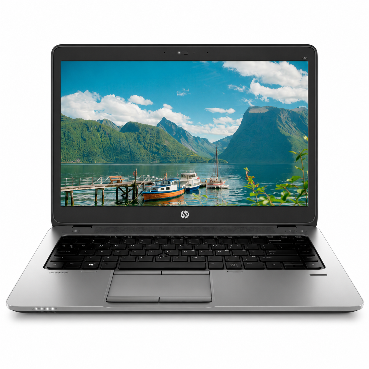 HP EliteBook 840 G4