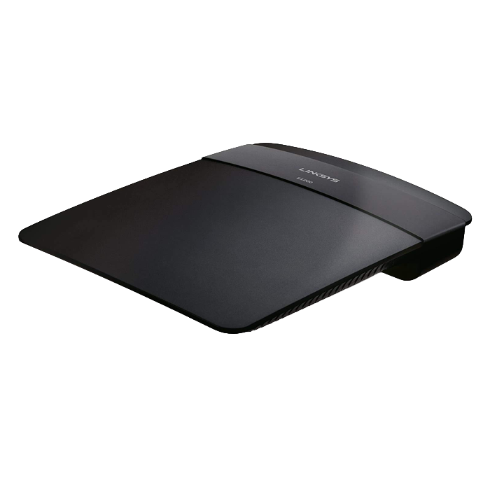 Linksys E1200