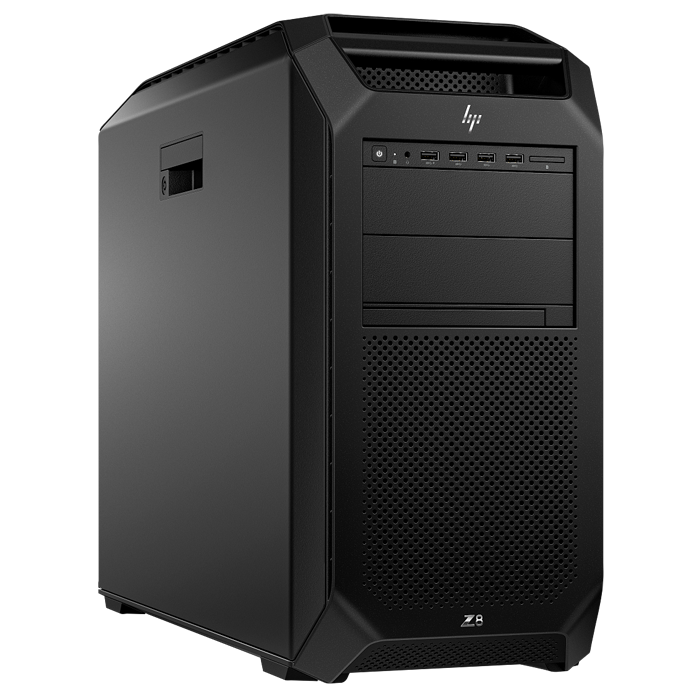 HP Z8 G5 Workstation Desktop PC