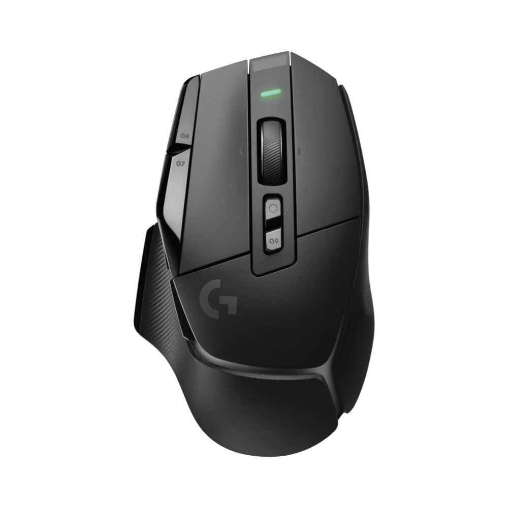Logitech G502 X LIGHTSPEED Wireless Gaming Mouse