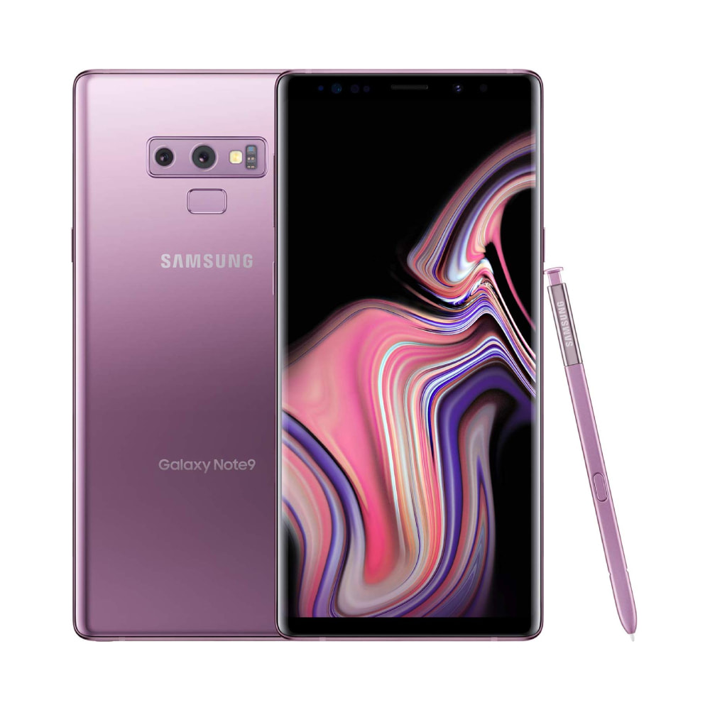 Samsung Galaxy Note9