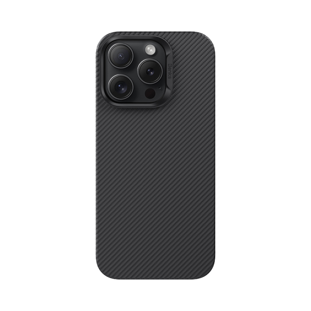 Benks ArmorAir Case built with Kevlar® 600D for iPhone 16 Pro Max