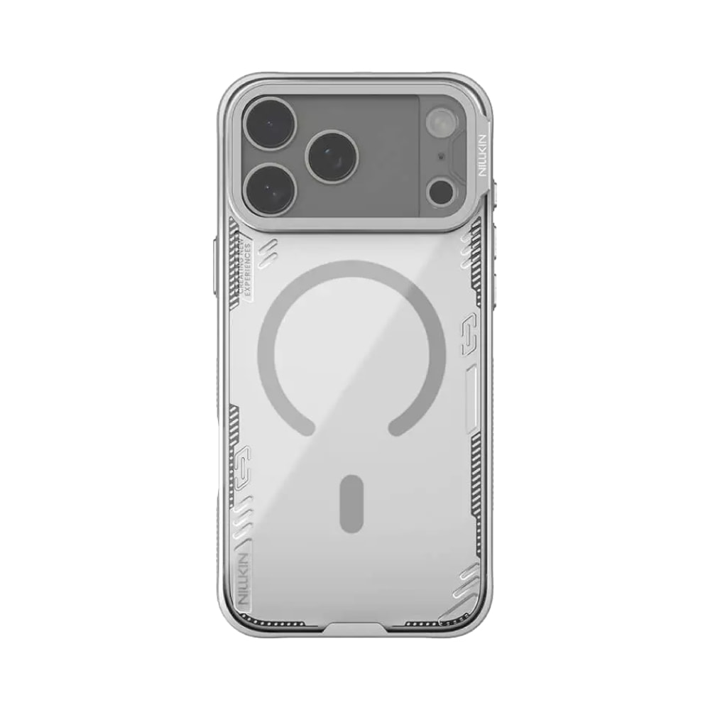 Nillkin Iceblade CamProp Case