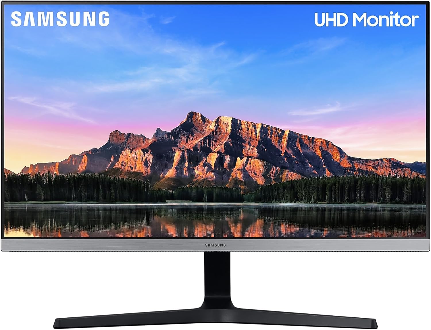 Samsung ViewFinity UR55