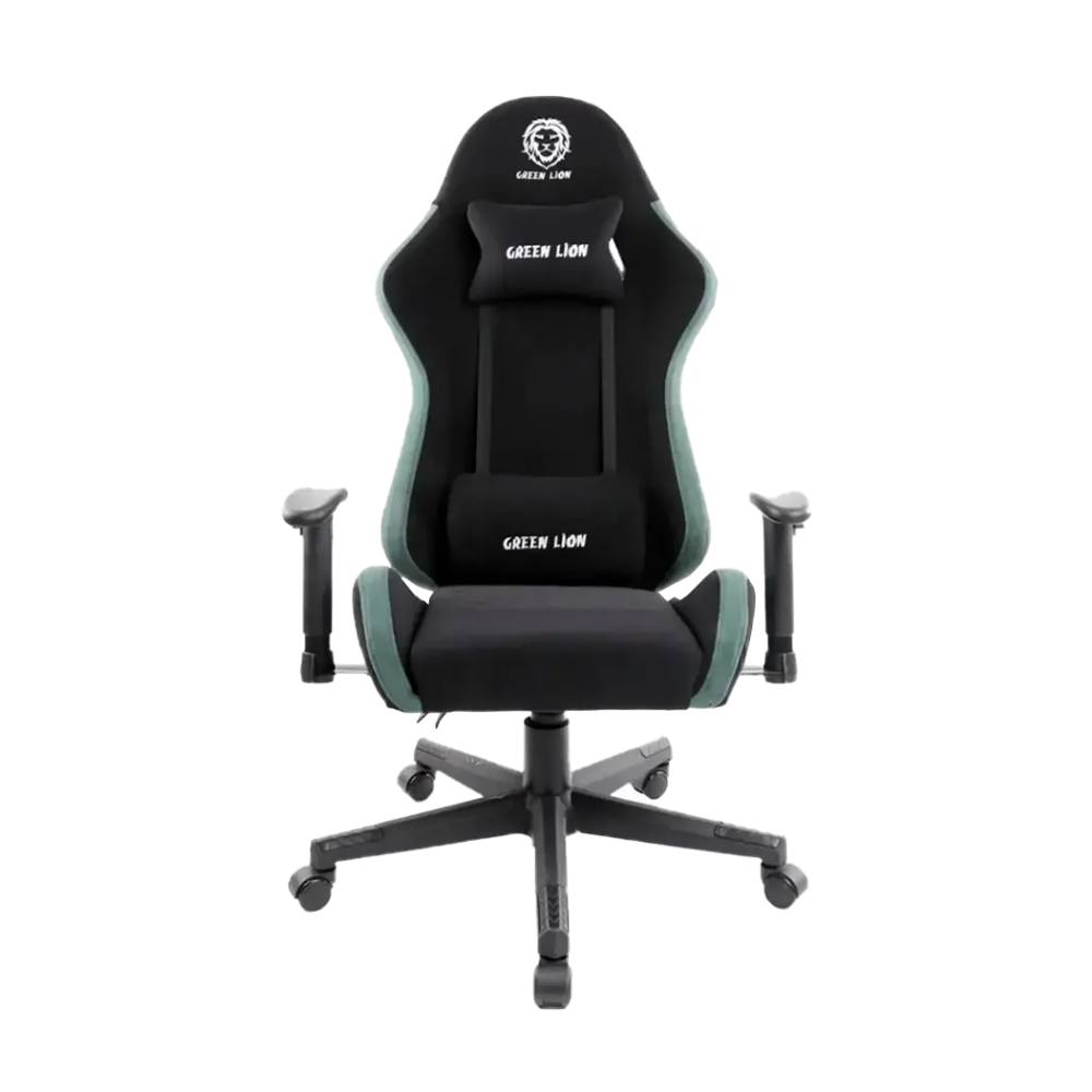 Green Lion ERGO X GCX44 Gaming Chair