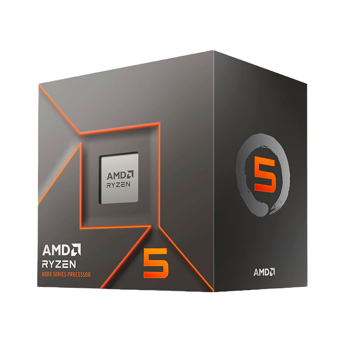 AMD Ryzen 5 8400F