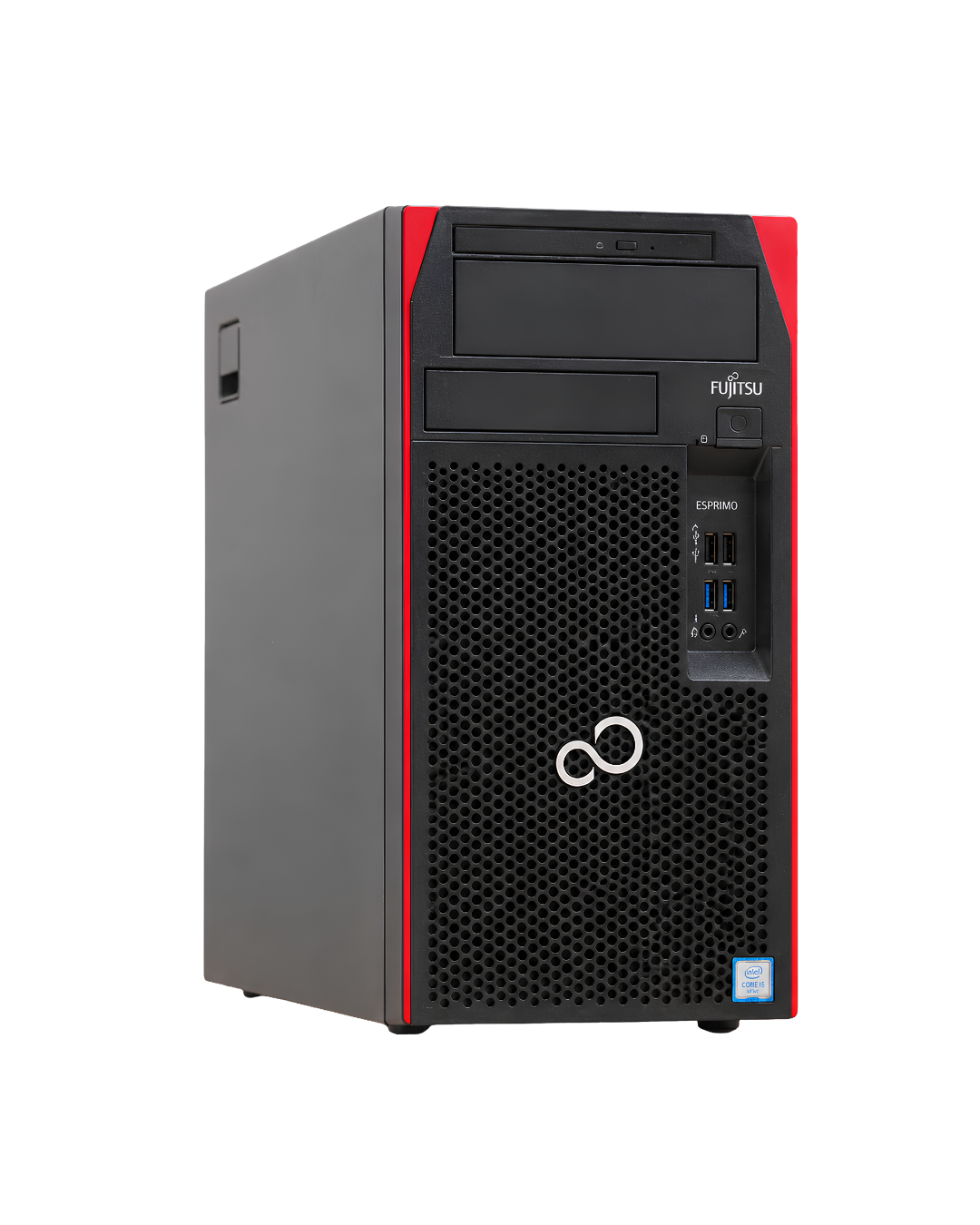 Fujitsu ESPRIMO P757