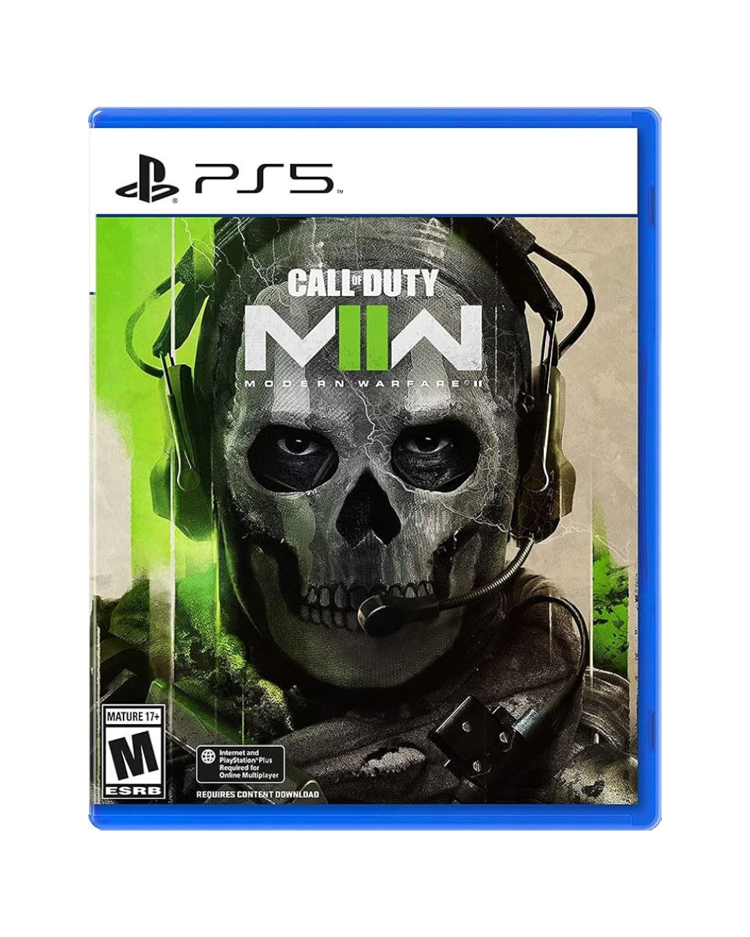 Call of Duty: Modern Warfare II