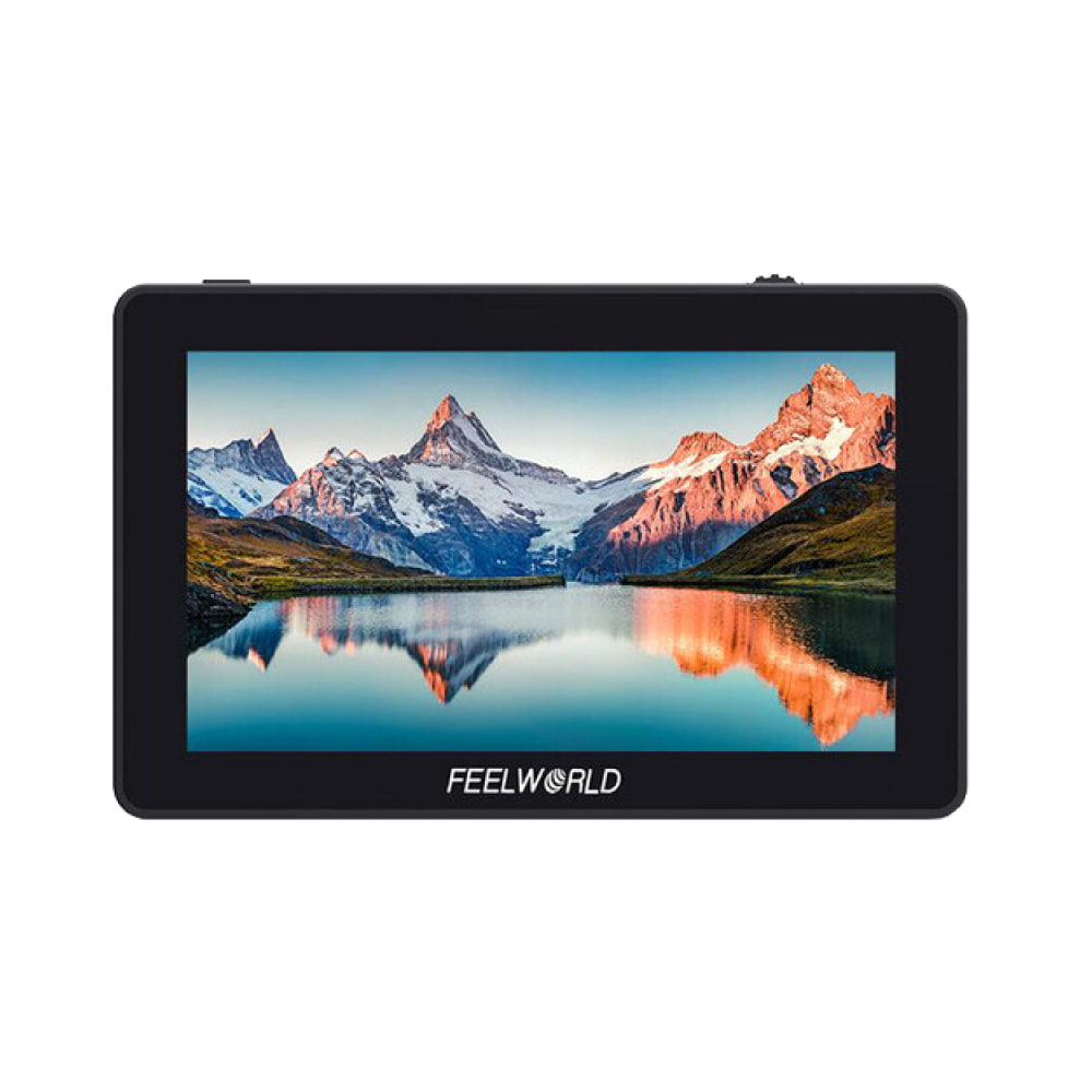 FEELWORLD F6 PLUS
