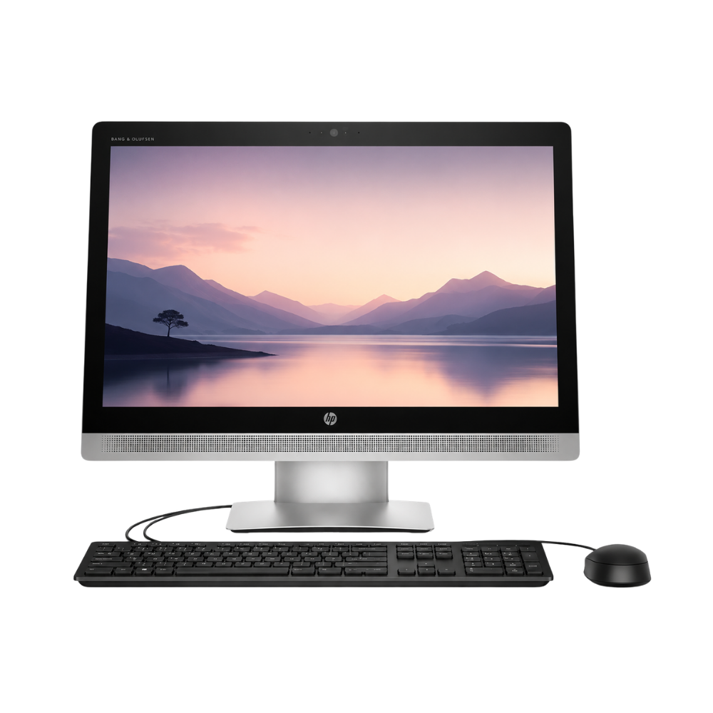 HP EliteOne 800 G2 23-inch Touch All-in-One PC