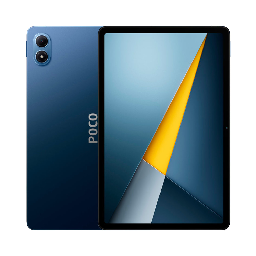 POCO Pad M1