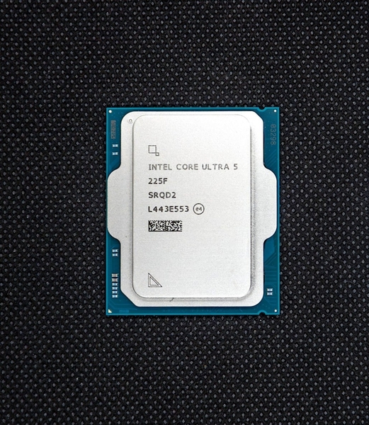 Intel Core Ultra 5 225F