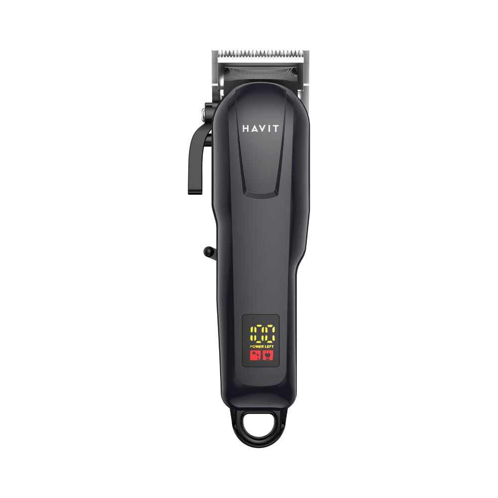 Havit HC03 Rechargeable Hair Clipper