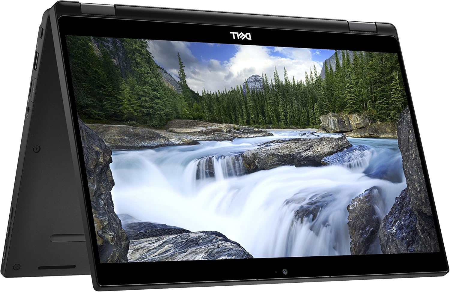 Dell Latitude 7390 2-in-1