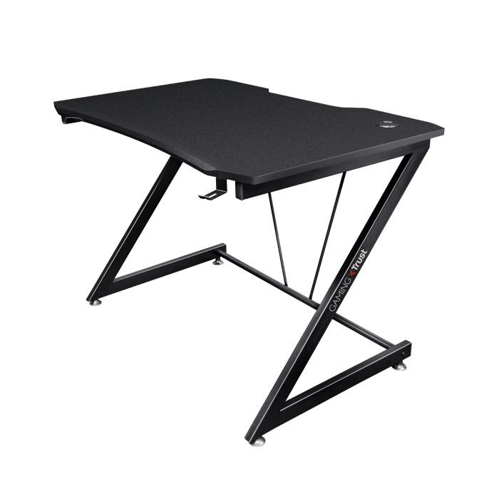 Trust GXT 711X Dominus Gaming Desk