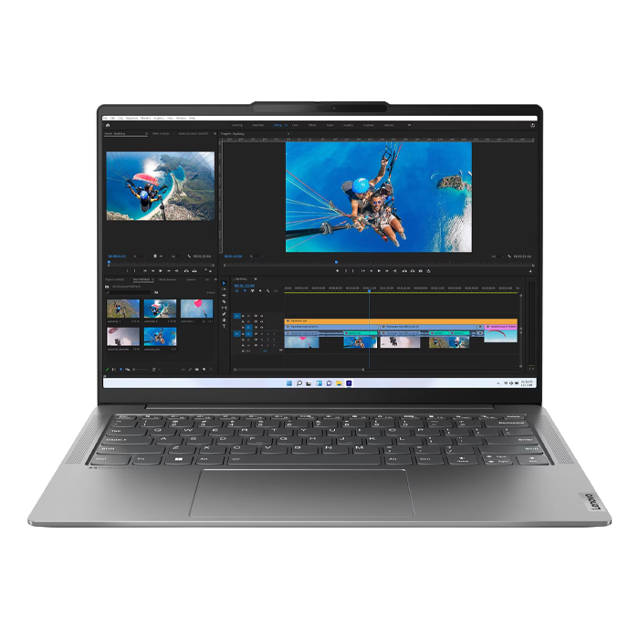 Lenovo Yoga Slim 6 14IRH8