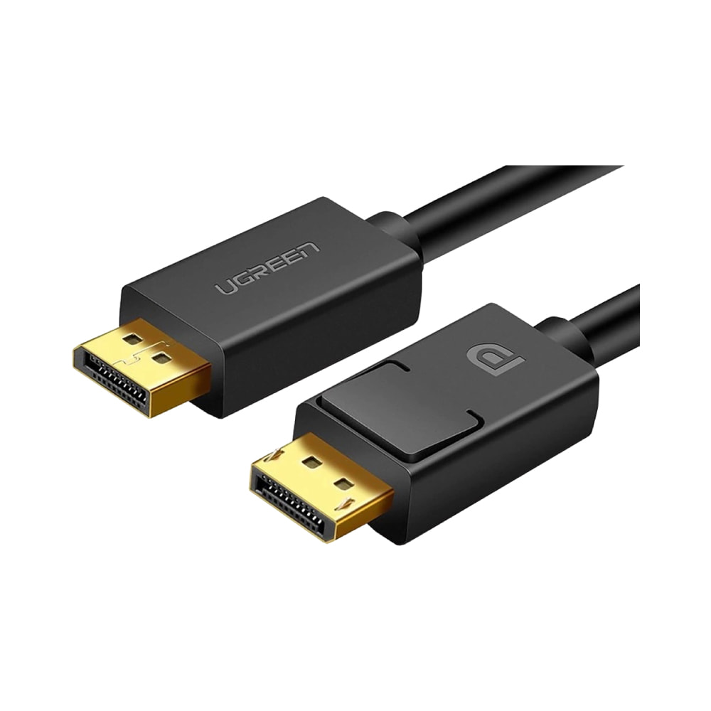 Ugreen DisplayPort 1.2 Cable 2M
