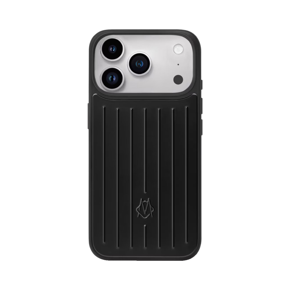 Rimowa Aluminum Case for iPhone 17 Pro Max