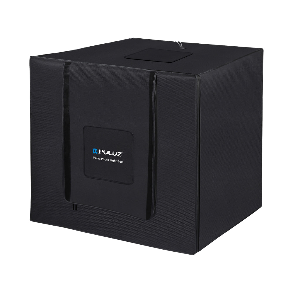 PULUZ 80cm Folding Portable Photo Lighting Studio Shooting Tent Box Kit