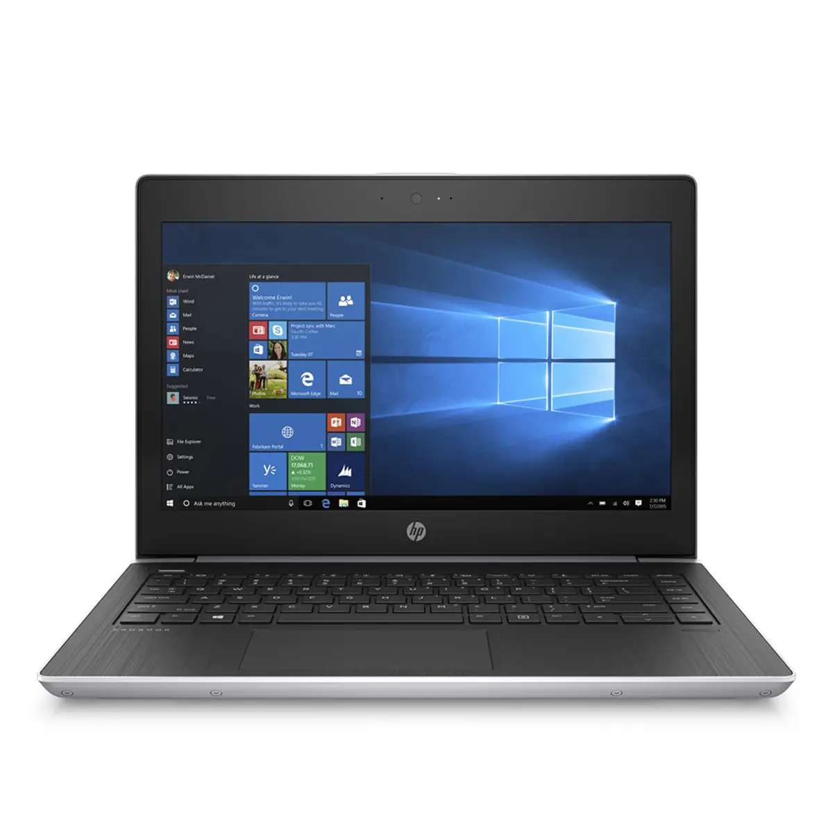 HP ProBook 430 G5