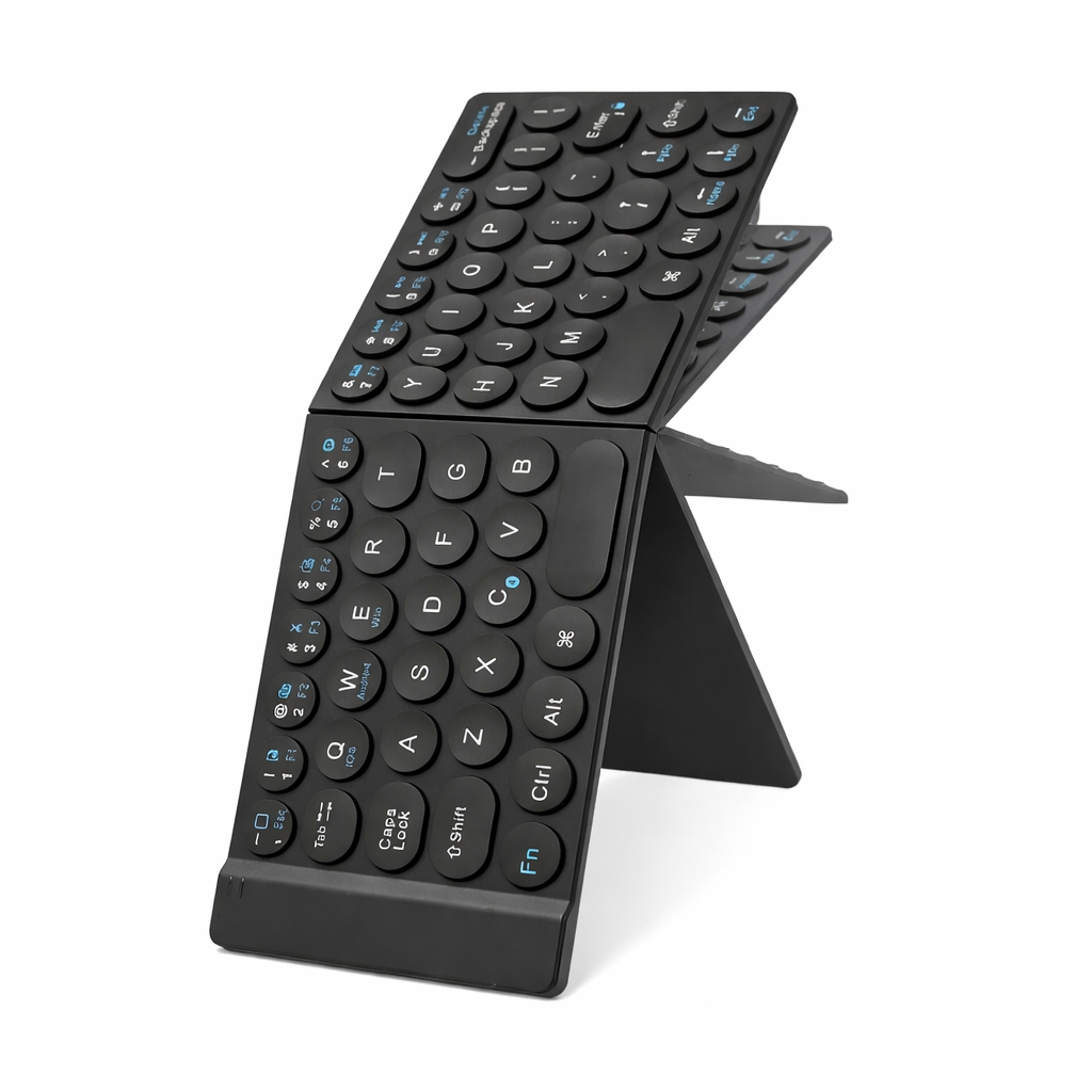 WiWU FMK-01 Fold Mini Keyboard